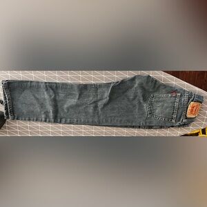 Boys Levi’s Jeans size 12 Regular waist 26 length 26.5